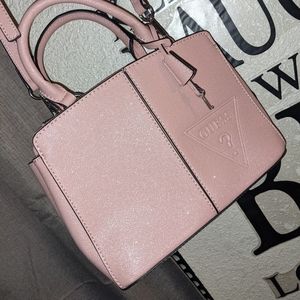 *SOLD*Guess purse Convertible CrossbodyNew without tag